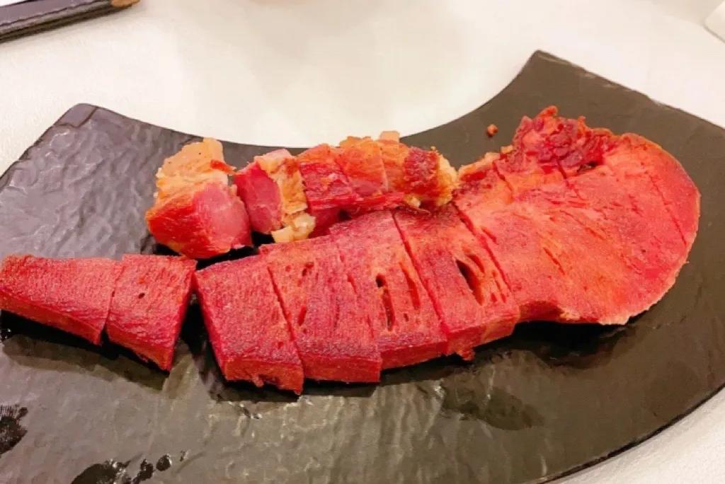 地道广府家常粤菜,广府地道餐厅