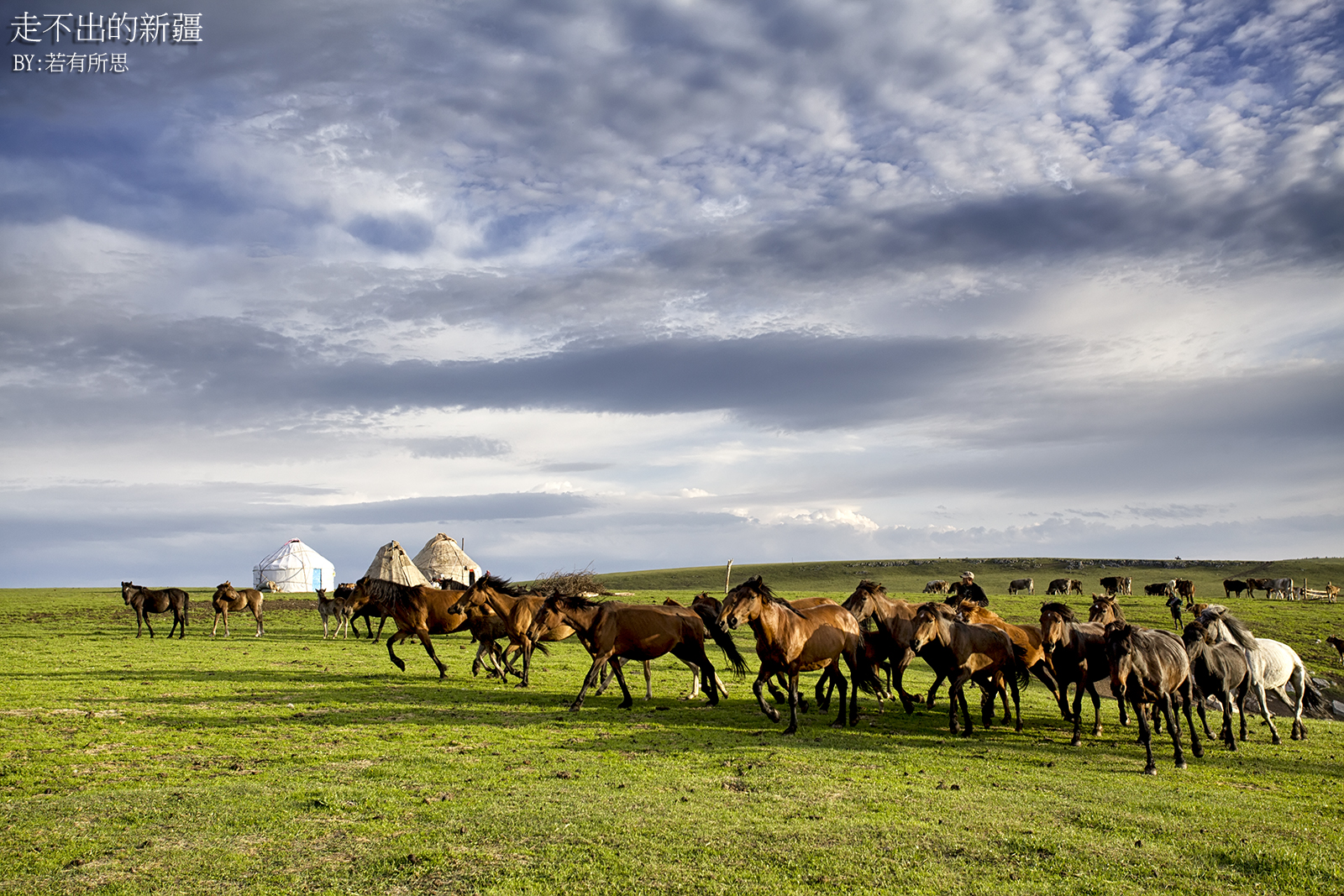 疆旅之行,疆游旅行攻略