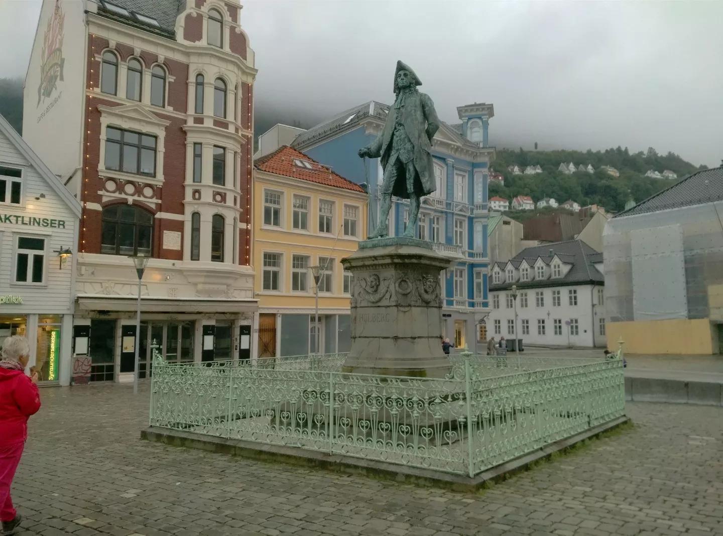 挪威为什么不加入欧盟,挪威为什么没加入欧盟