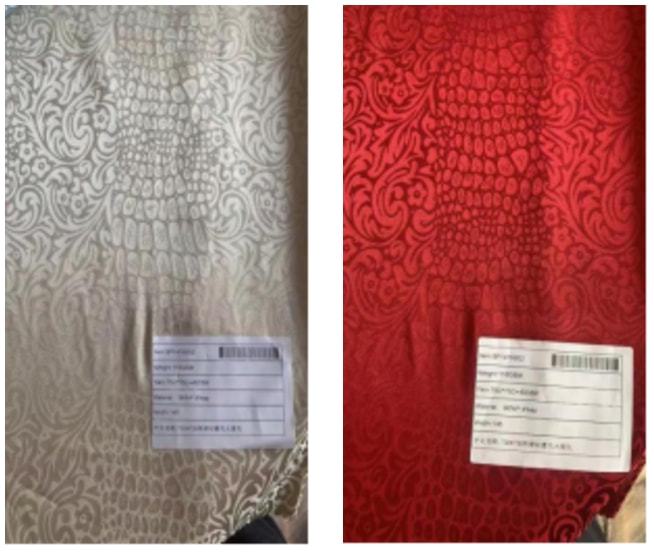 2022春夏流行元素面料有哪些款式,2022春夏流行元素面料有哪些