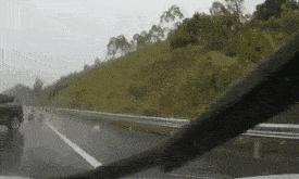 下暴雨雨水流在哪里,近期雨水分布