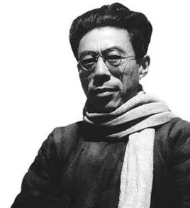 民国文人篇：11闻一多（下）《七子之歌》名天下以笔为剑慨然赴死