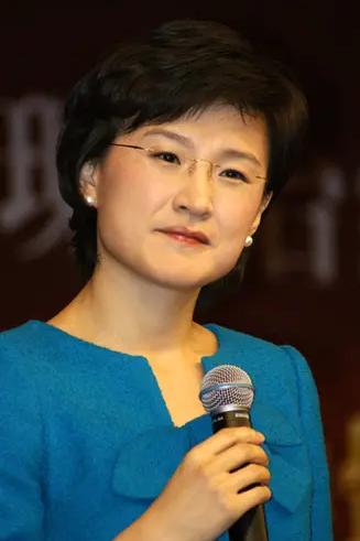 董倩为什么被称为央视名嘴,央视董倩出了什么事