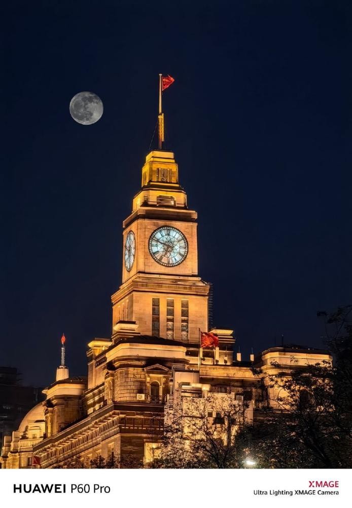 华为p60pro拍照得分,华为p60pro登顶dxomark影像排行榜