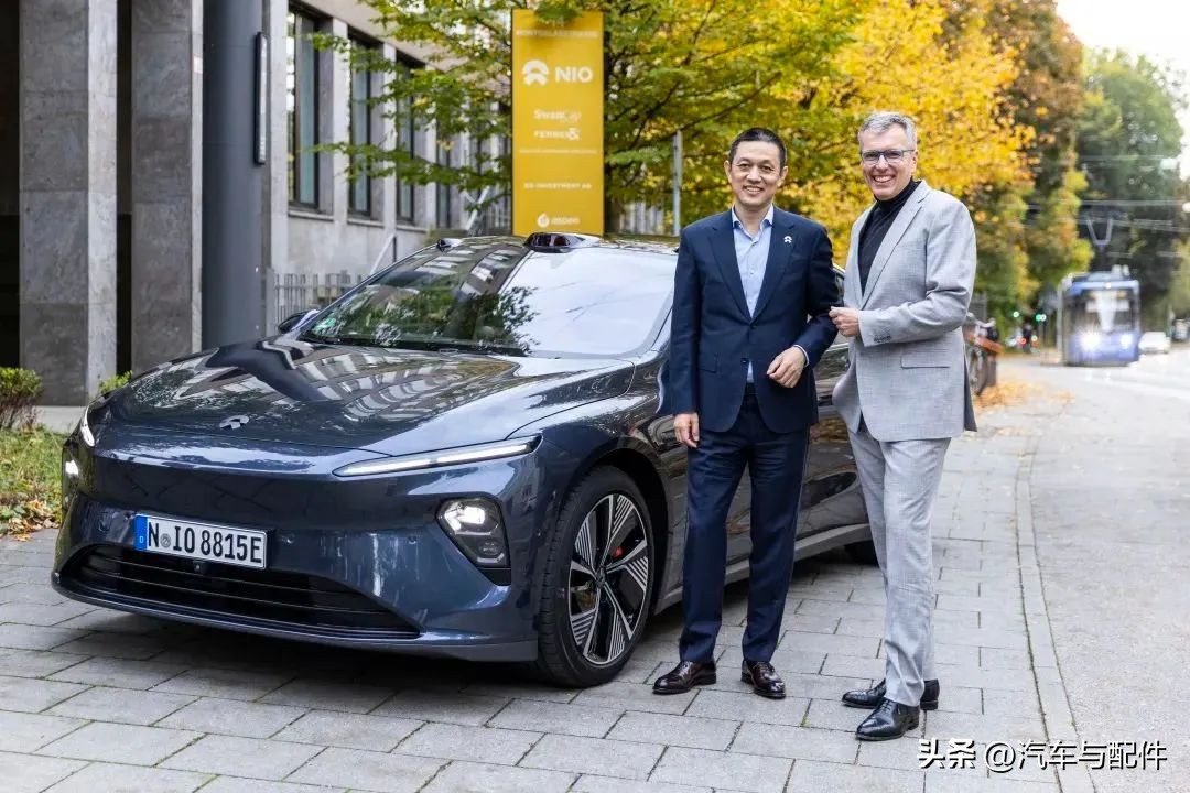 大众cariad中国公司,大众汽车热点视频