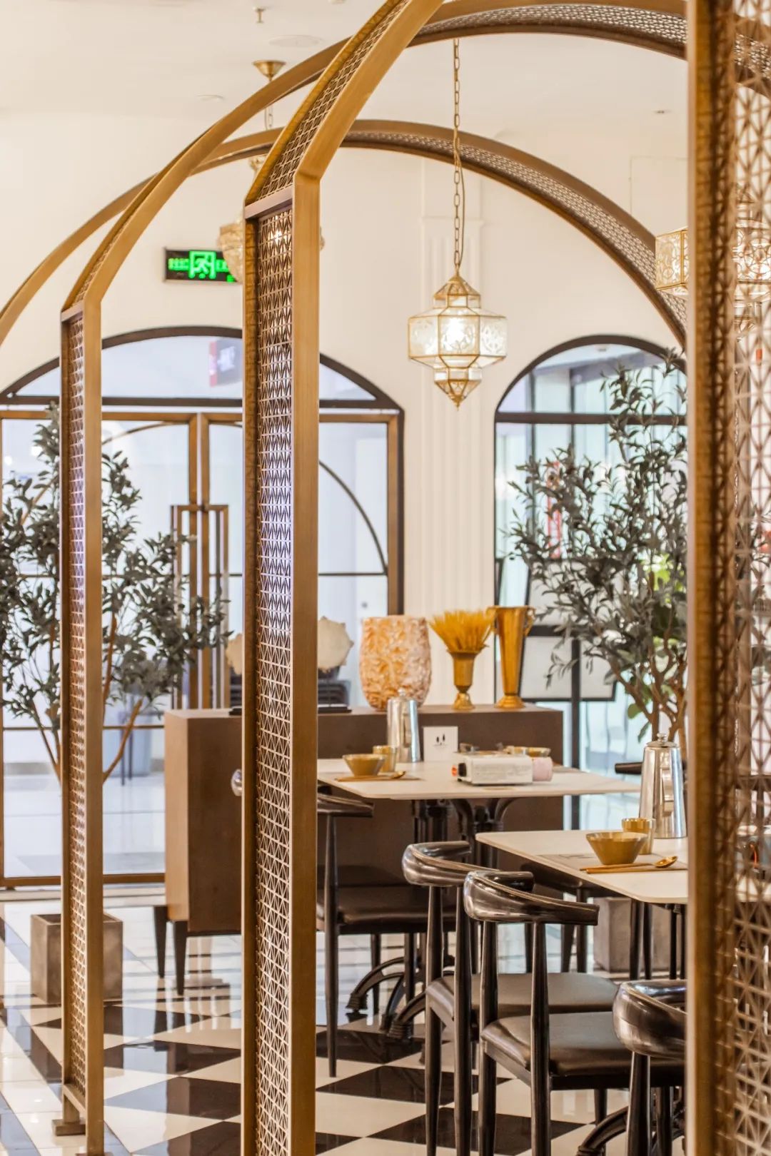 江汉，追星人的打卡天堂