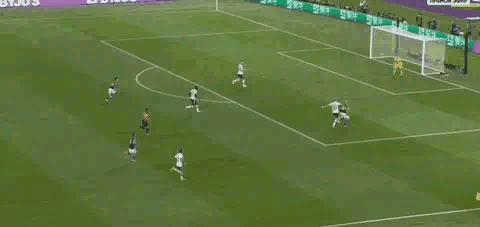 日本足球大胜美国,日本足球小将的奇迹