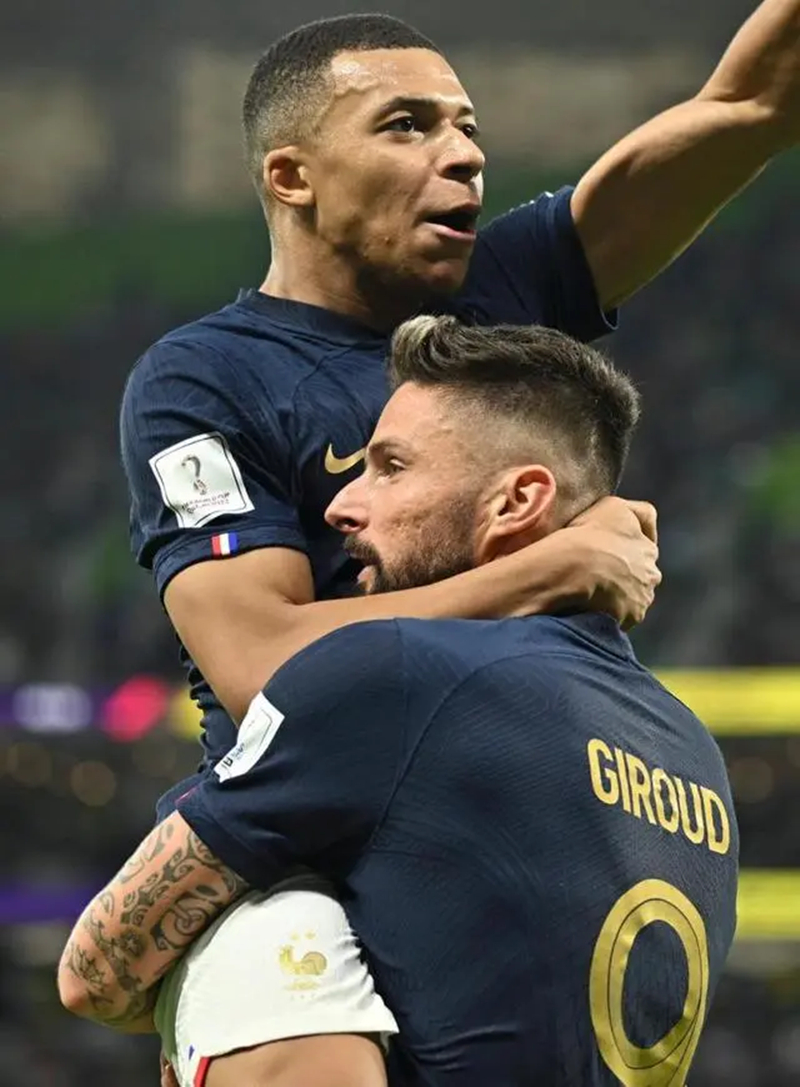 世界杯法国足球的魅力,法国足球最近20年世界杯