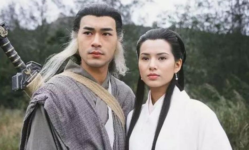 都是自创武功，杨过是否超越了张三丰？你听杨过在华山说过什么？