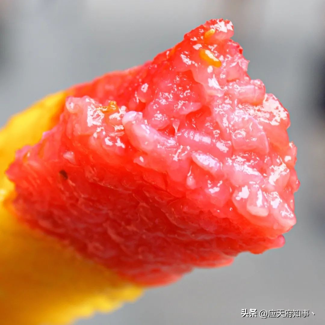 你想要的都在这里，南*夫子京**庙的美食