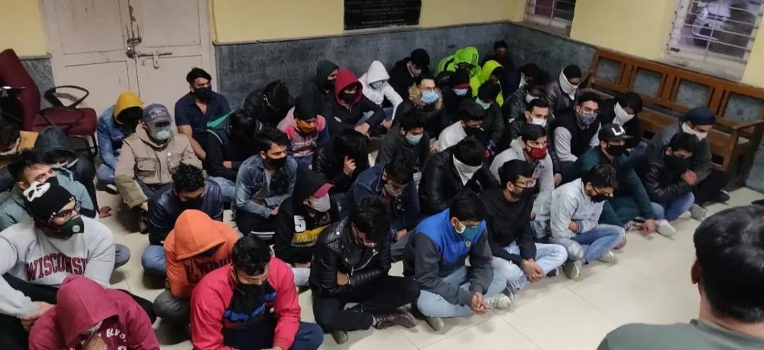 印度诈骗美国有哪些手段,印度史上最强诈骗犯