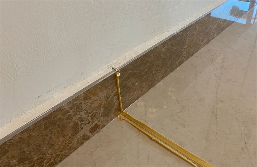 关于瓷砖美缝懂这5点就够了,如果装修可以重来必须避坑