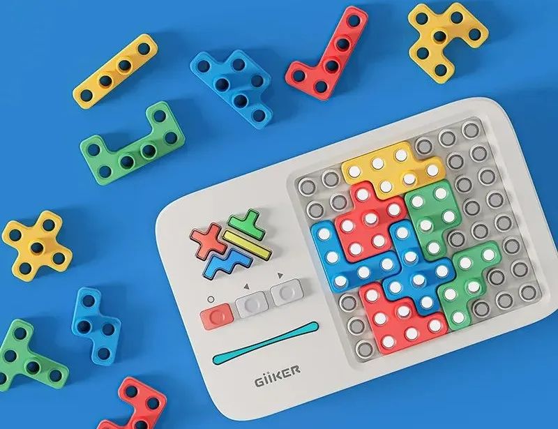 训练六七岁孩子思维的书籍和玩具,锻炼10岁孩子的逻辑思维玩具