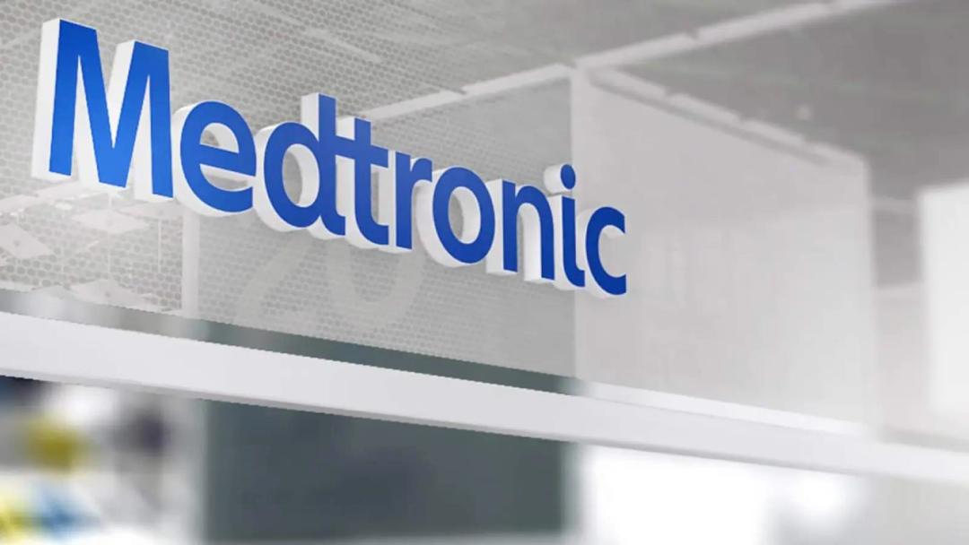 美国美敦力公司薪酬,美敦力股票趋势