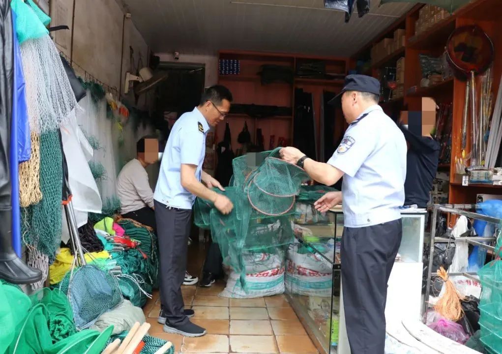 桂林市公安局看护大队,桂林市公安局象山分局