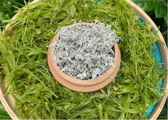 莓茶的产地及价格,正宗莓茶属于什么茶种类