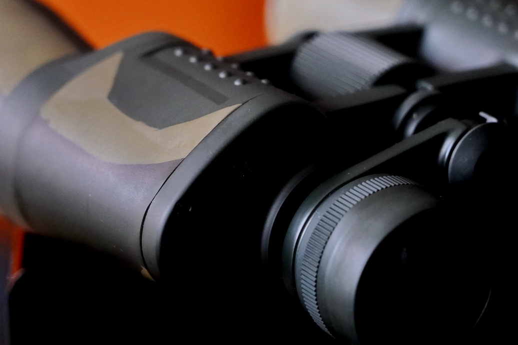 俄罗斯望远镜军用有多好,真实的俄罗斯军用望远镜怎么样