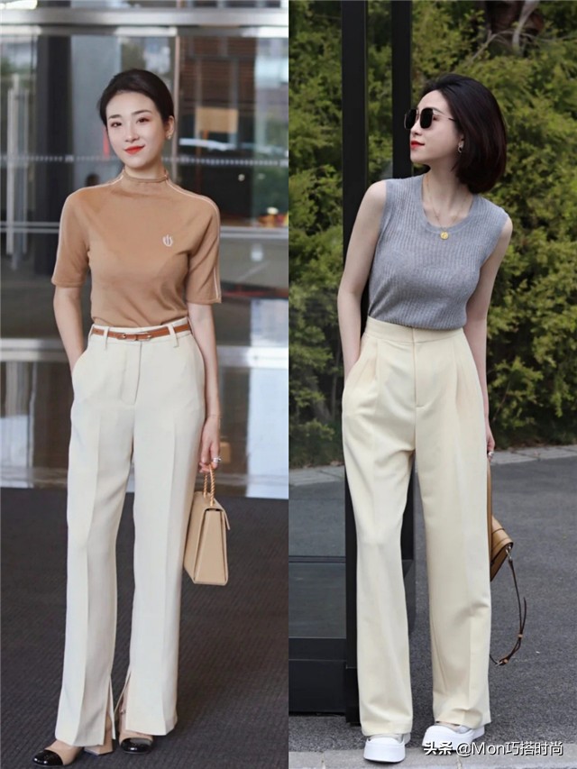 牛仔裤显瘦款裤子,牛仔裤显瘦的裤子