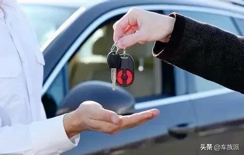 4s店买车注意事项和销售话术,4s店买车销售最怕你说什么