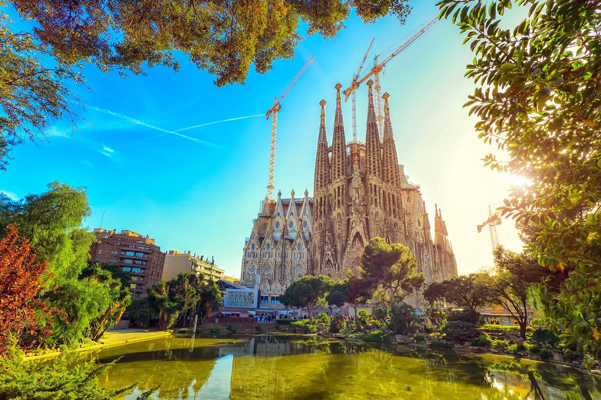 西班牙人的悠闲,西班牙人午后有多悠闲