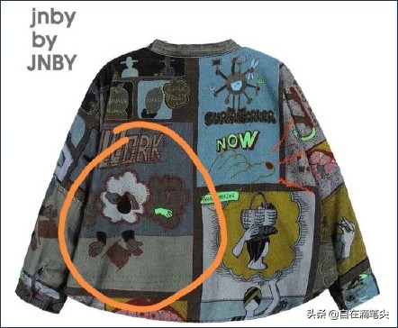 江南布衣童装画风诡异吗,江南布衣童装变态元素