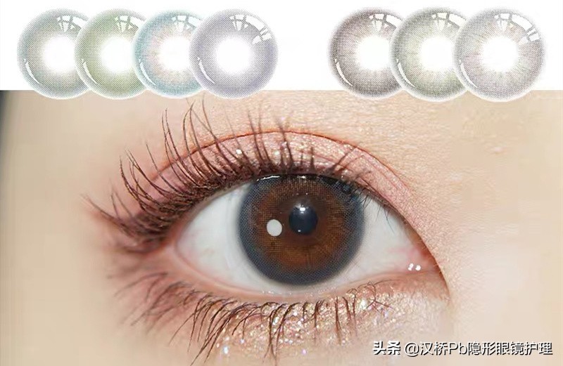 隐形眼镜适合多大年龄的人戴,适合长期佩戴的隐形眼镜