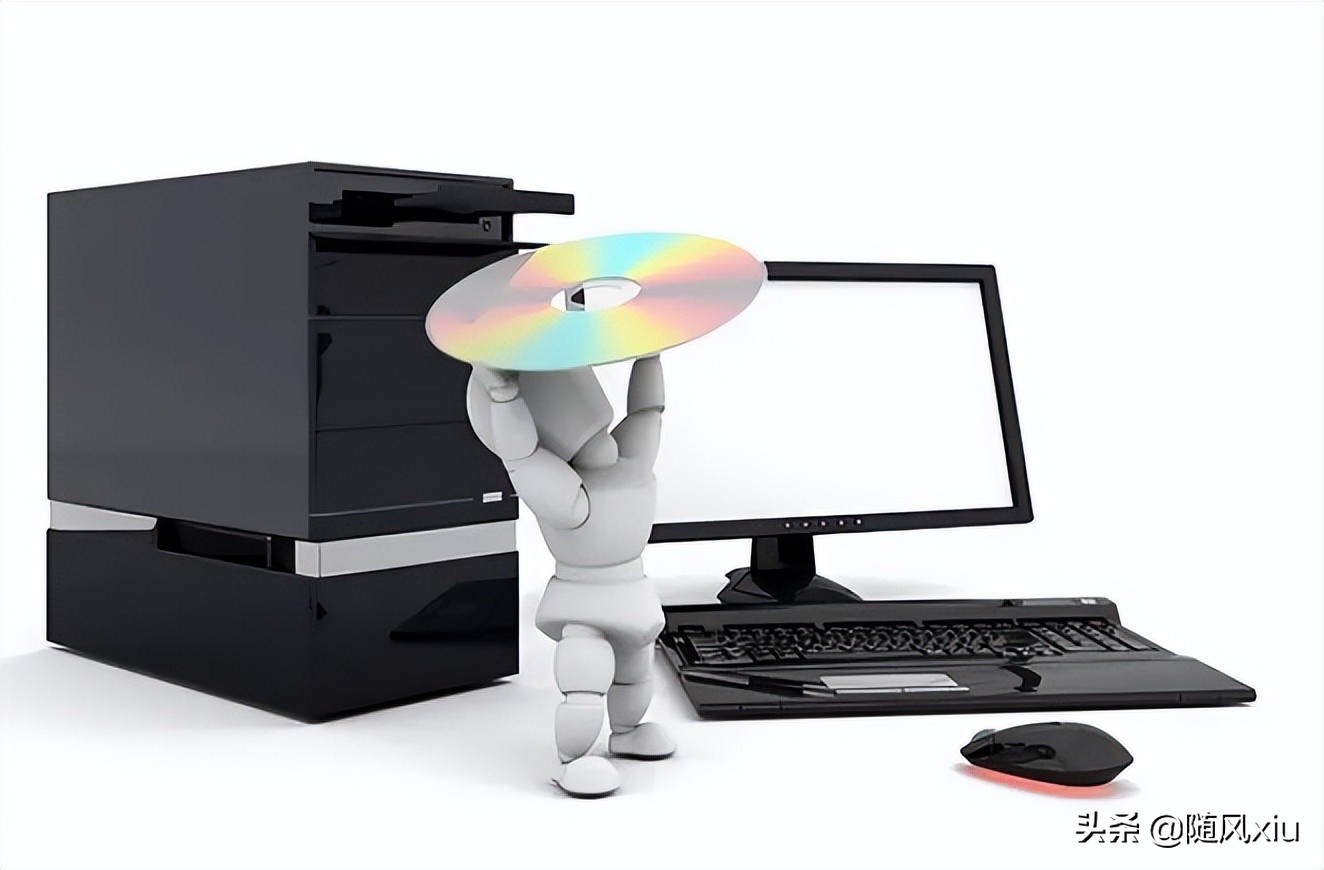 遇到这种勒索病毒你该怎么办呢,勒索病毒敲响警钟