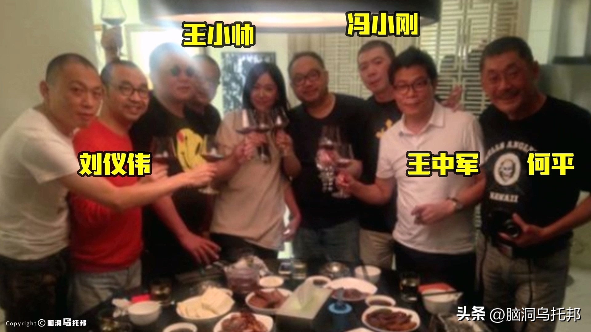 从顶流到阶下囚！深扒吴亦凡背后资本，一口气看完吴亦凡事件始末