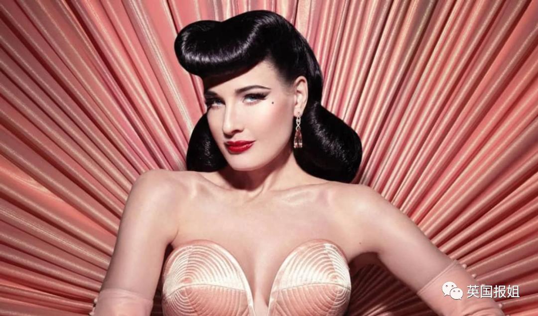 她是传奇性感模特，影响无数女星，却被当杀人犯封杀，晚年凄凉