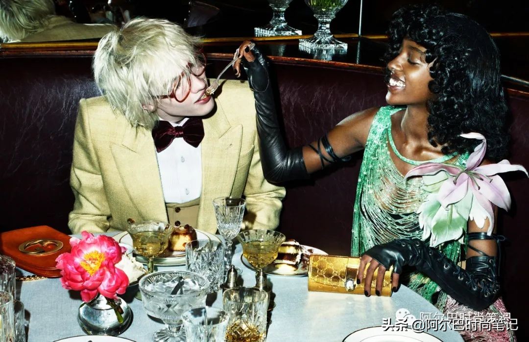 成都3月 | 一些值得知道的品牌新动态