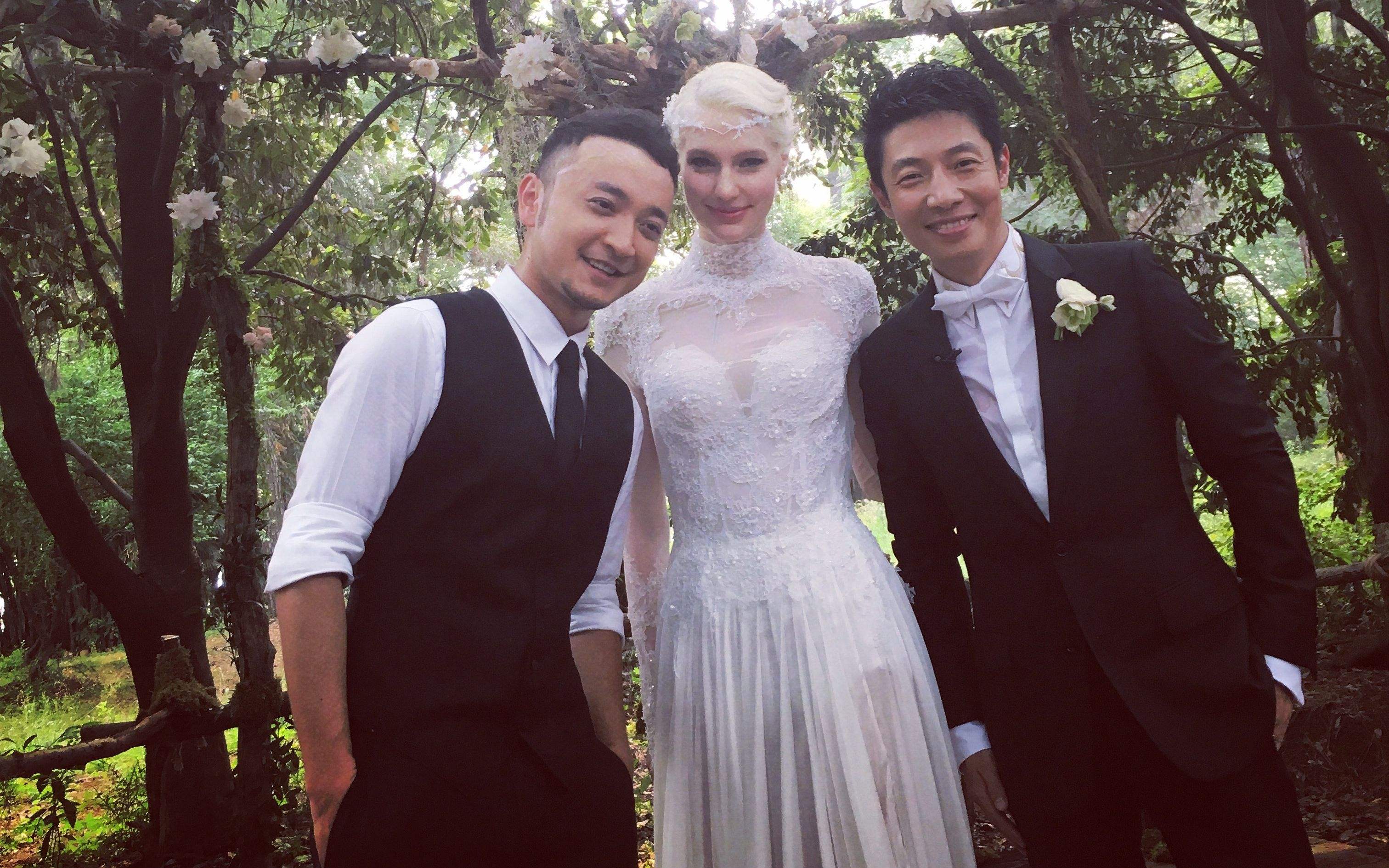 5位央视虎年春晚主持人，最小29岁，个个实力不凡，皆受观众喜爱