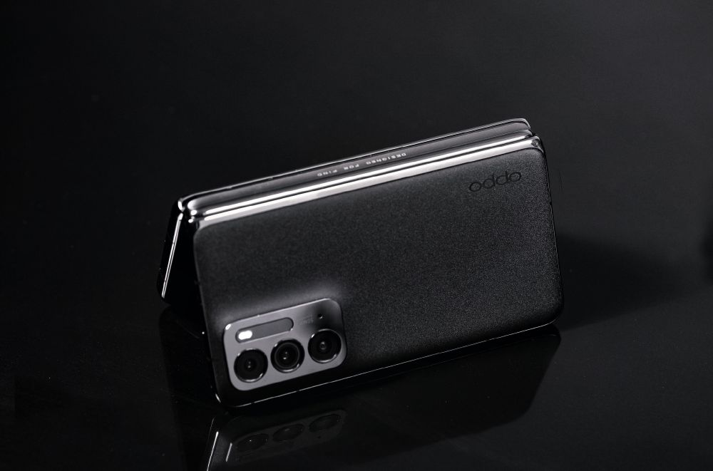 oppofindn折叠屏测评,oppofindx5将发布