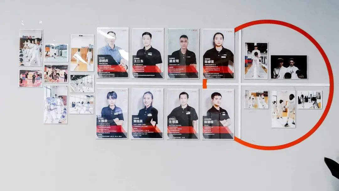 儿童击剑运动员下肢力量训练,少儿运动击剑