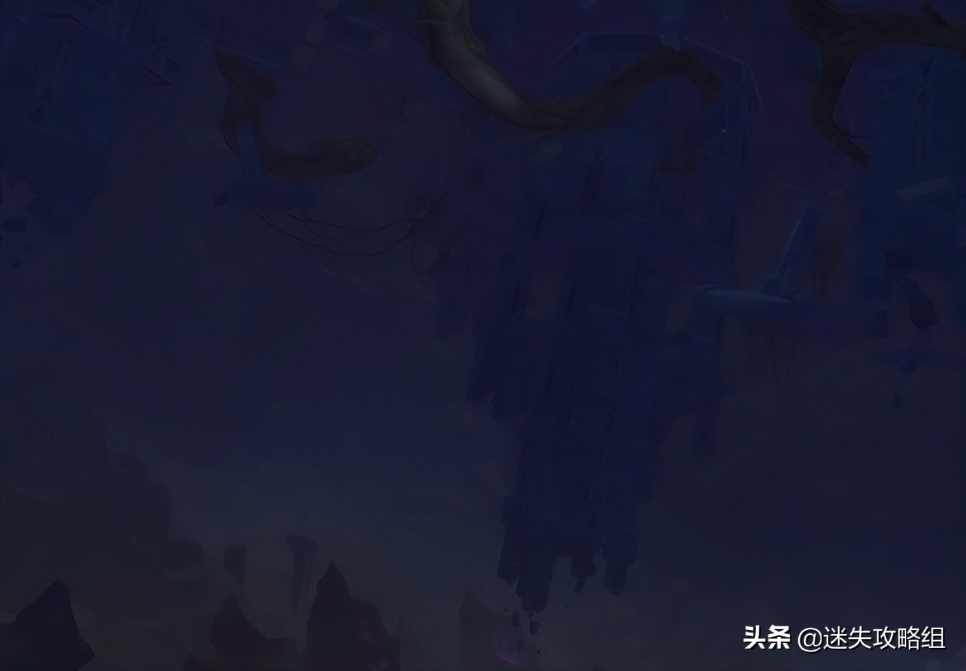 原神杂谈任务,原神资讯杂谈