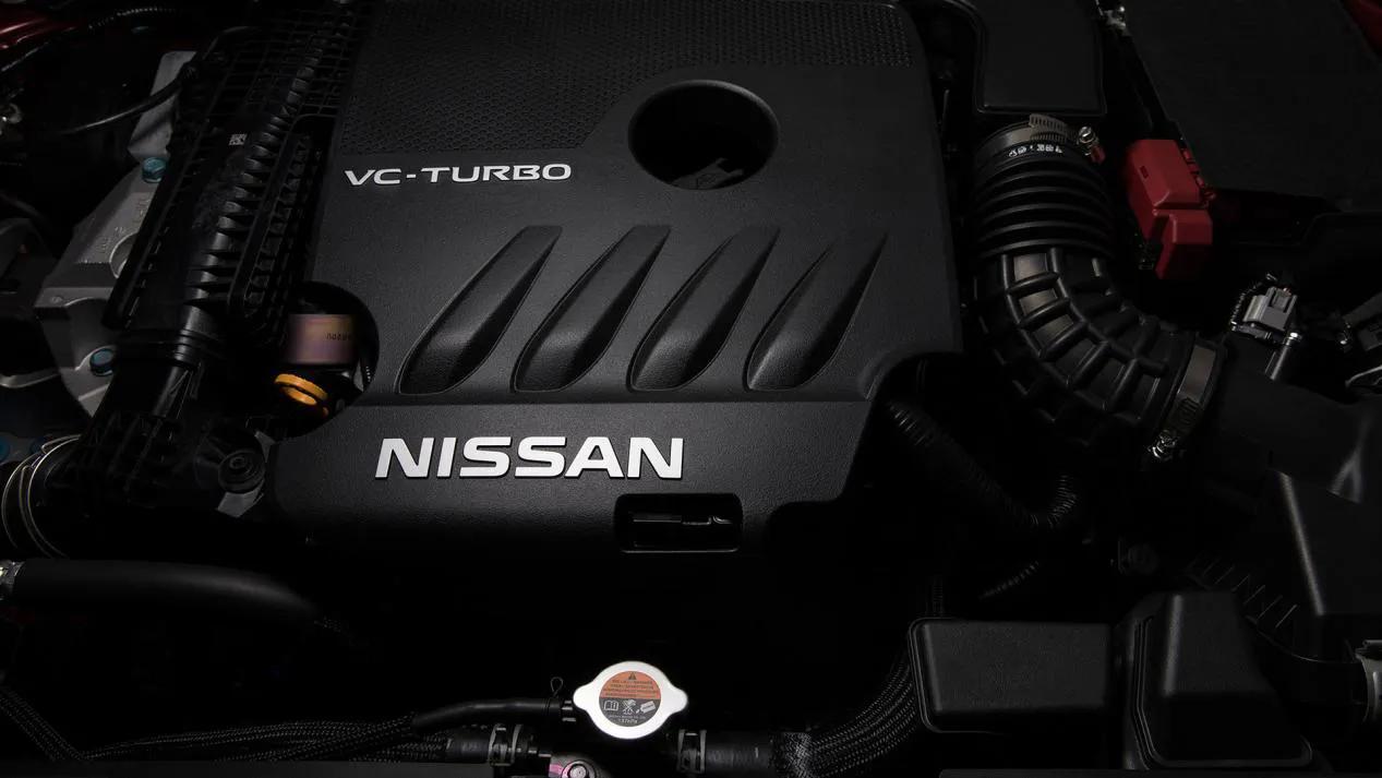 第七代天籁是怎样的,第七代天籁有几个版本