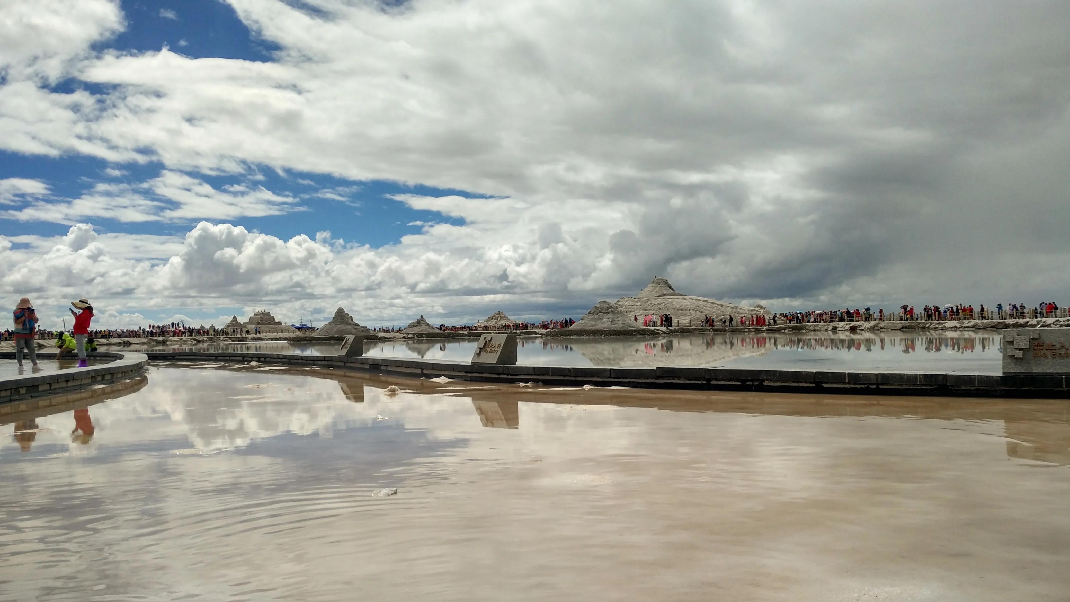 一生必须去一次西北大环线,一生要去一次甘肃