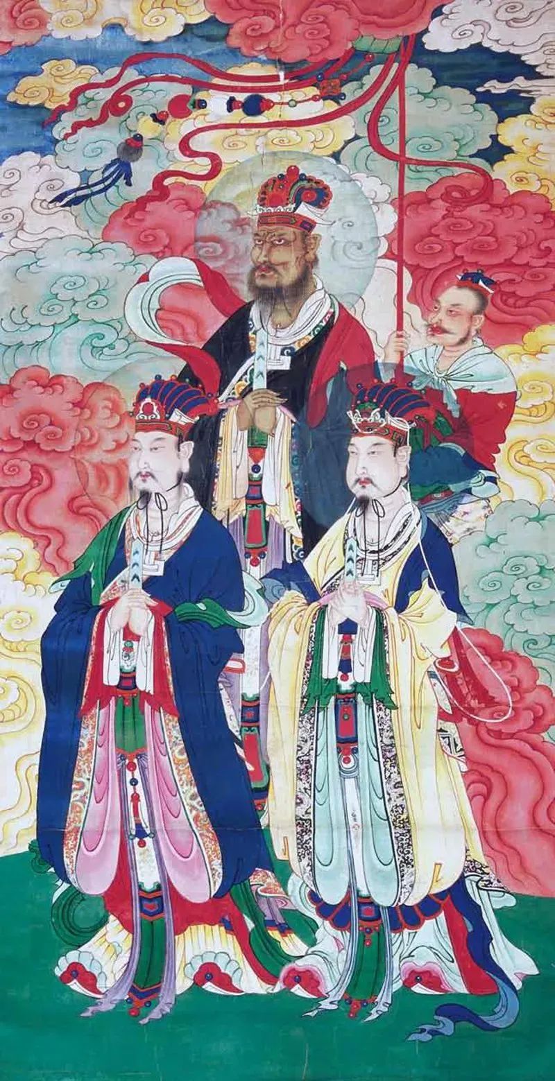 月全食在古代被称为什么,月全食为什么会在黑夜里