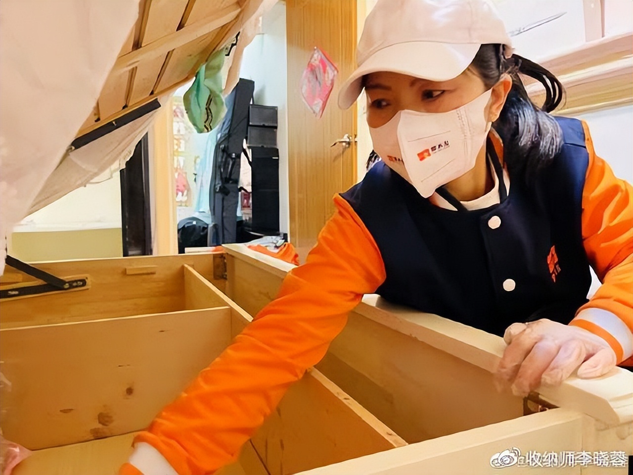 简述收纳整理的六个流程,搬家怎么收纳整理