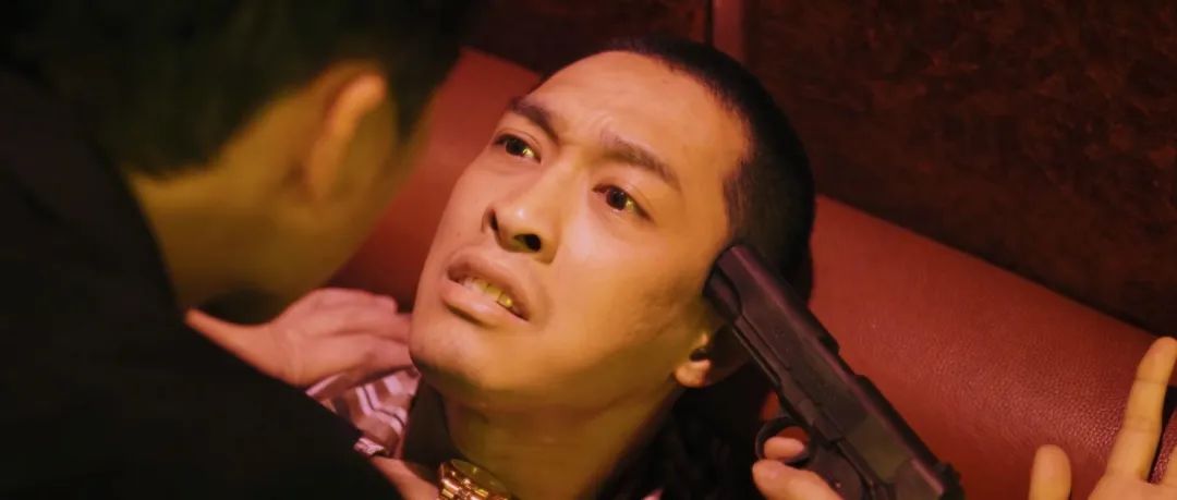 邹兆龙靠哪部电影可以得一辈子钱,51岁的邹兆龙近照