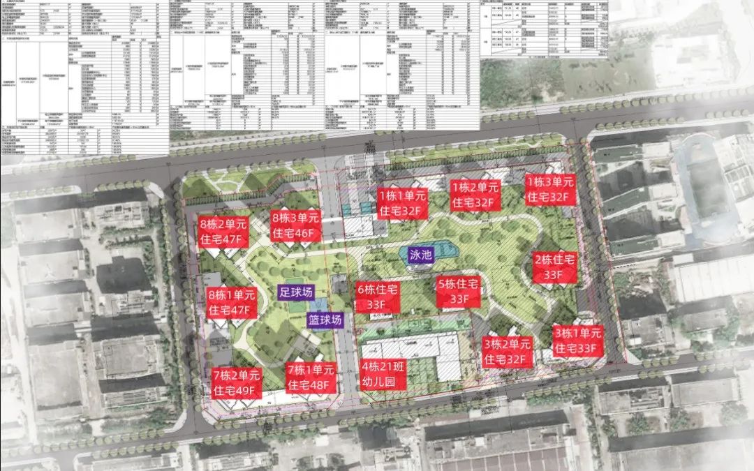 坪山深业山水楼盘信息,坪山深业山水东城96平