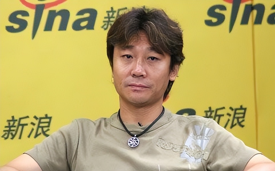 国脚高峰和那英,高峰与那英结婚时谁更红一些