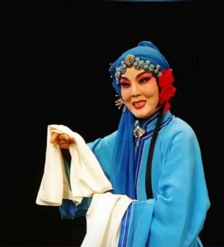 晋剧是父亲的喜好,80岁老爸爱唱晋剧