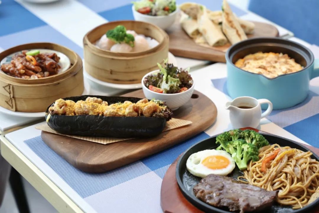 白云机场t1航站楼附近的酒店,广州白云机场附近住宿攻略