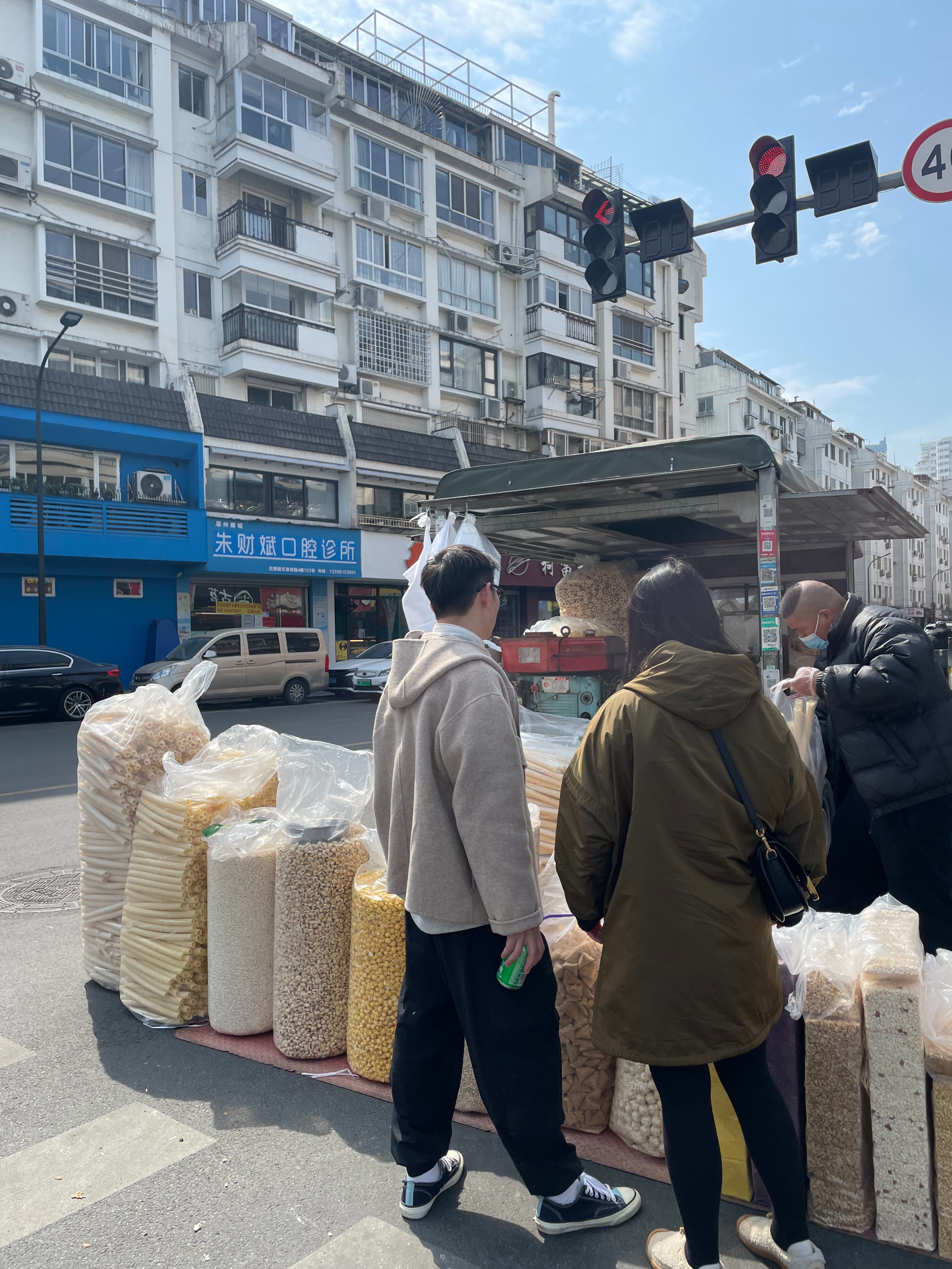 小时候打爆米花的视频,打爆米花的趣事