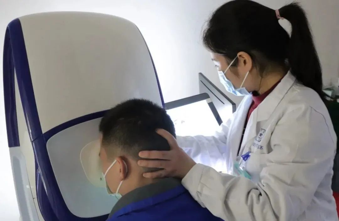 中国最新军队体检标准,部队全身体检检查哪些