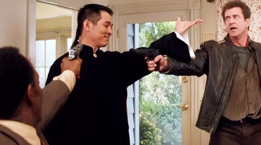 功夫巨星李连杰的资产,功夫巨星系列李连杰档案