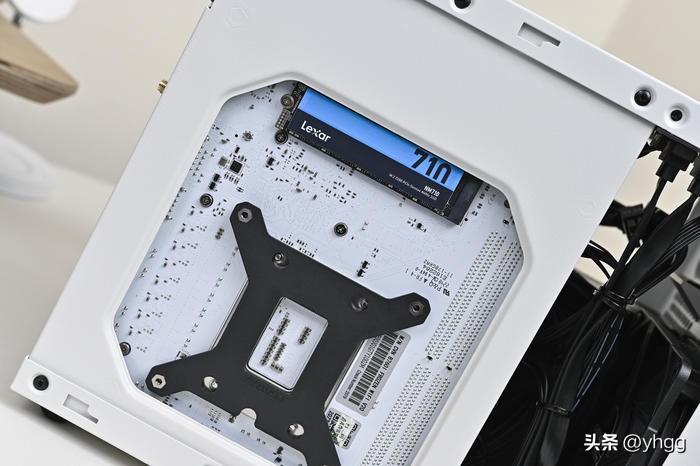 七彩虹影驰b460m,七彩虹b760i显卡