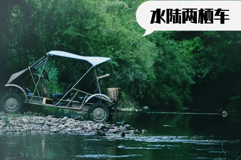 还有哪些会造车的80后小伙,80后农村大哥造车