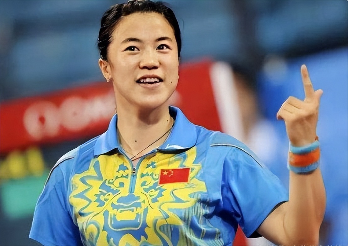 王楠二婚老公郭斌有孩子吗,王楠与郭斌的爱情故事