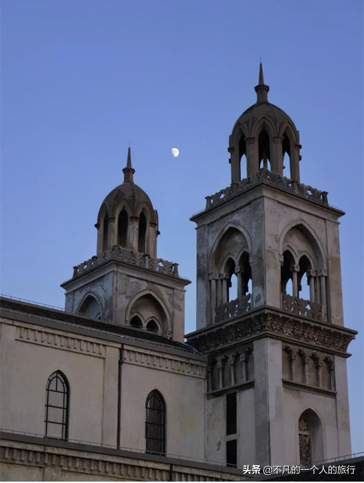 这座佛系安逸的江南老城被赞“全国最美森林火车站”